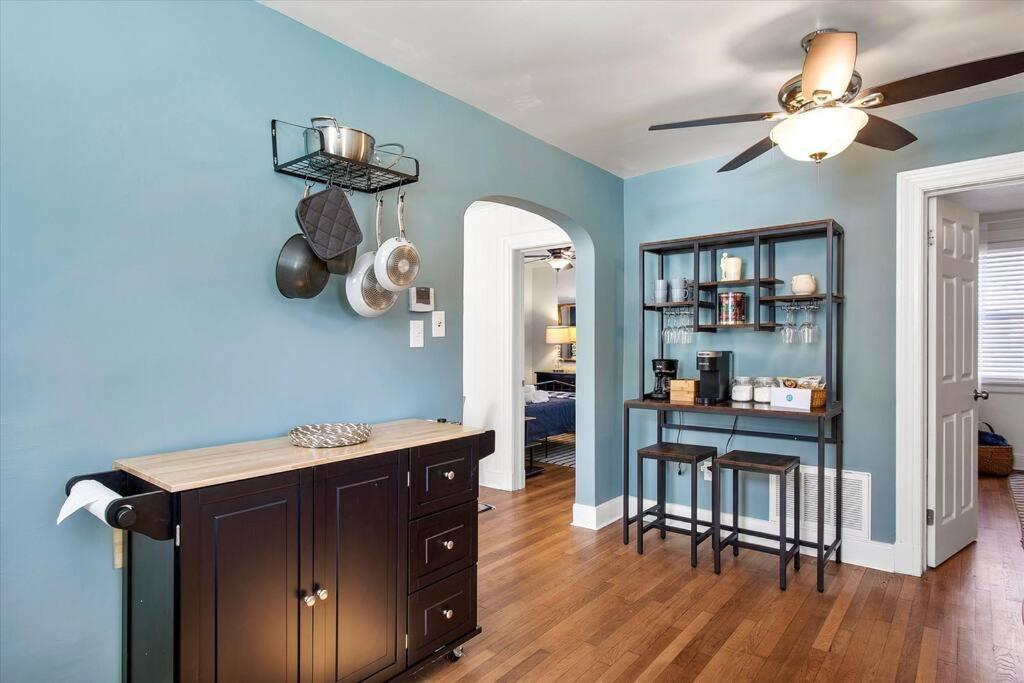 Private House Mins To Maymont Park, Trails & Vcu! Richmond Exteriör bild