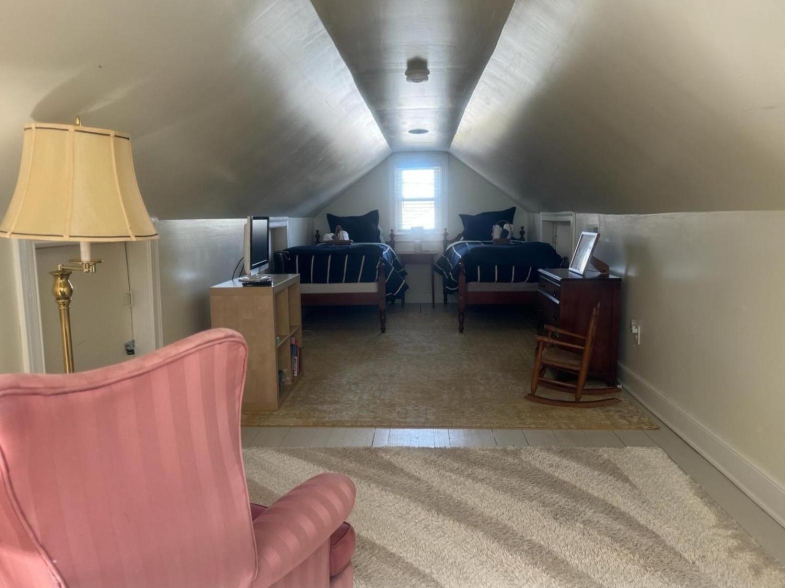 Private House Mins To Maymont Park, Trails & Vcu! Richmond Exteriör bild