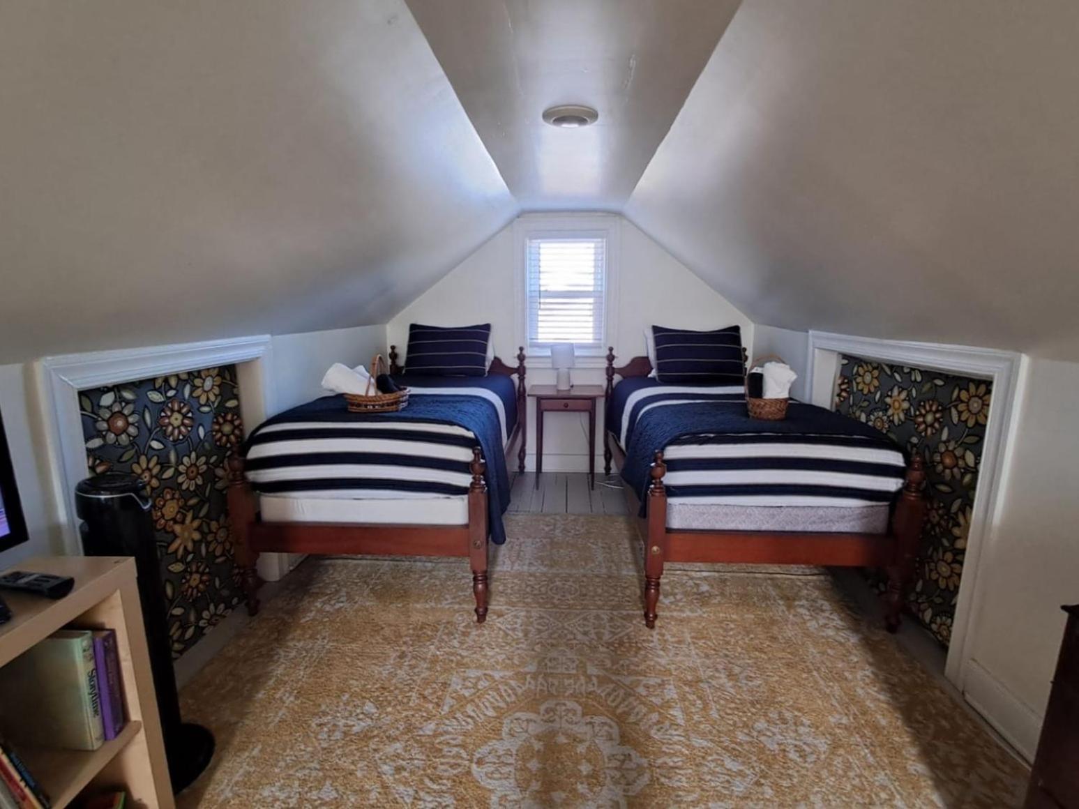 Private House Mins To Maymont Park, Trails & Vcu! Richmond Exteriör bild