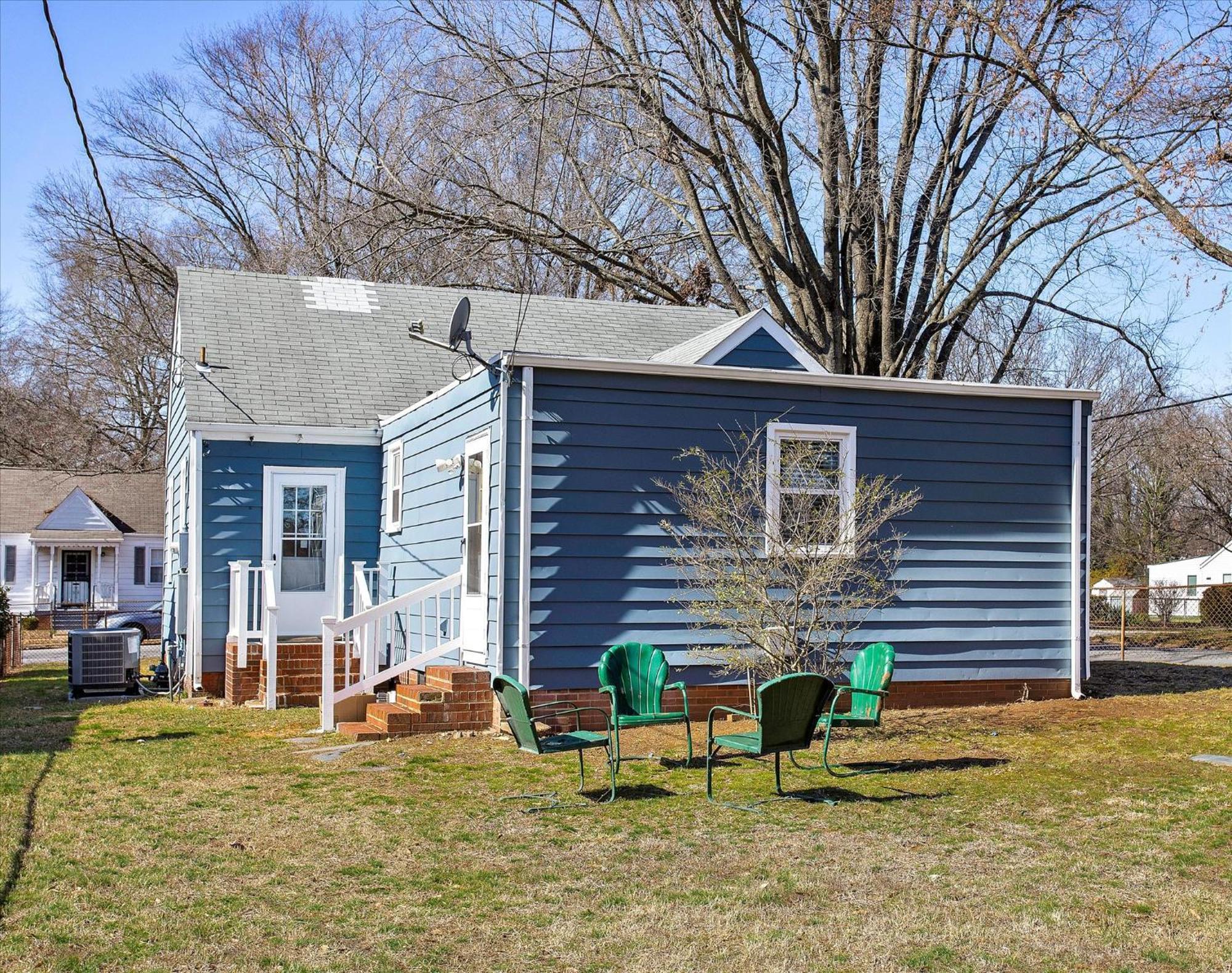 Private House Mins To Maymont Park, Trails & Vcu! Richmond Exteriör bild