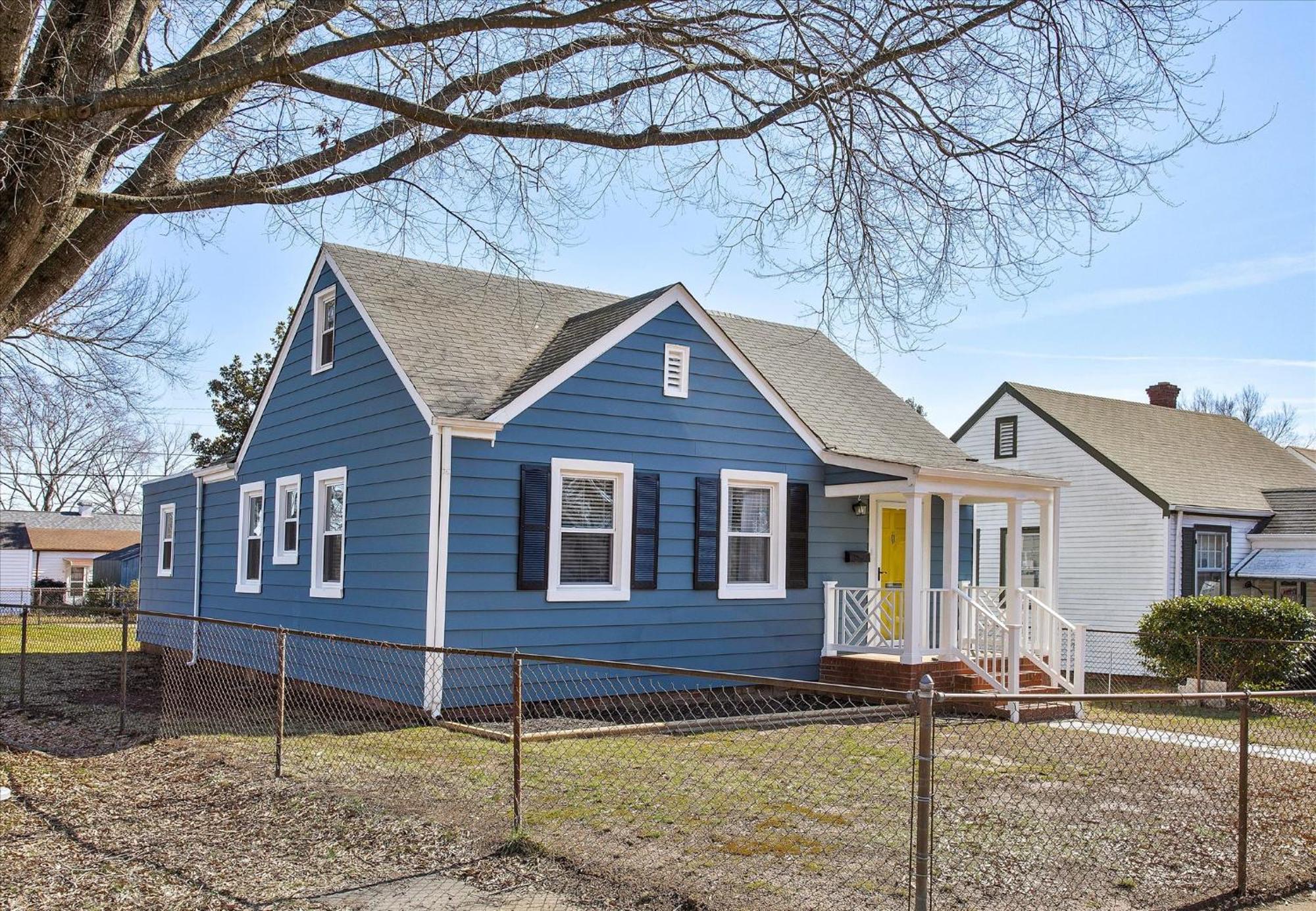 Private House Mins To Maymont Park, Trails & Vcu! Richmond Exteriör bild