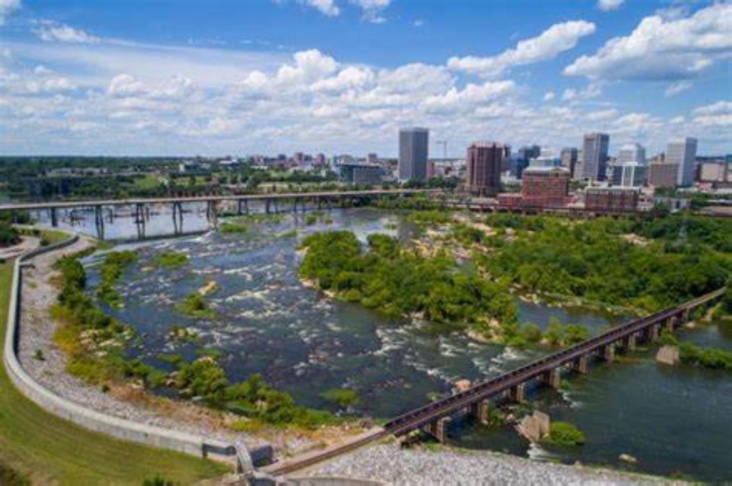 Private House Mins To Maymont Park, Trails & Vcu! Richmond Exteriör bild